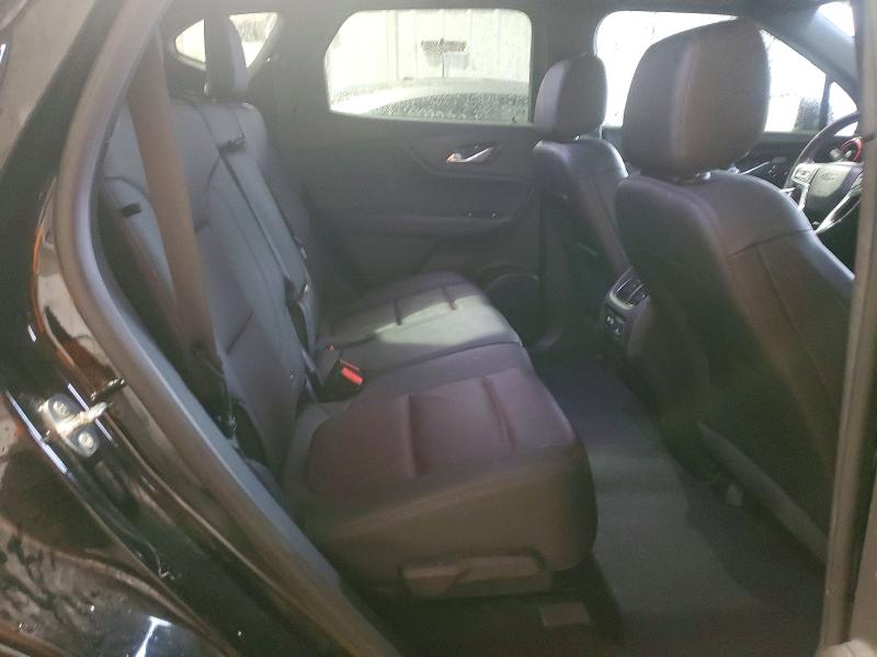 Photo 11 from auction – 2019 CHEVROLET BLAZER RS with VIN 3GNKBERS3KS573434