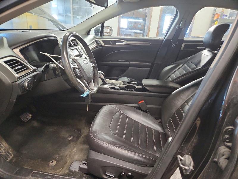 Photo 7 from auction – 2013 FORD FUSION SE with VIN 3FA6P0H96DR158010