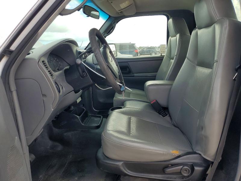 Photo 7 from auction – 2008 FORD RANGER with VIN 1FTYR10DX8PB04127