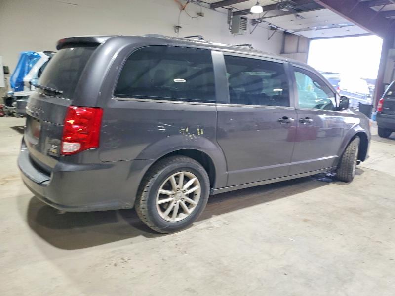 Photo 3 from auction – 2019 DODGE GRAND CARAVAN with VIN 2C4RDGCG2KR545784