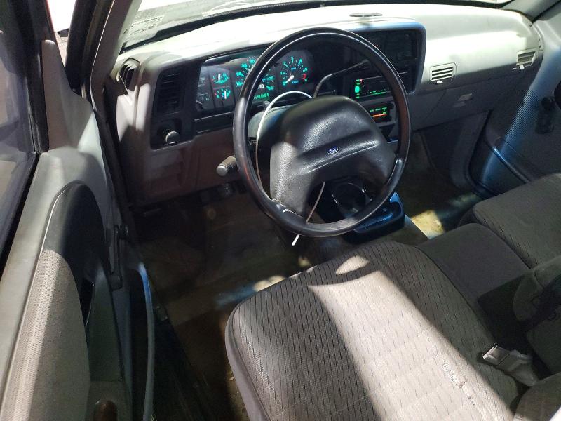 Photo 8 from auction – 1994 FORD RANGER with VIN 1FTCR11UXRUB00770