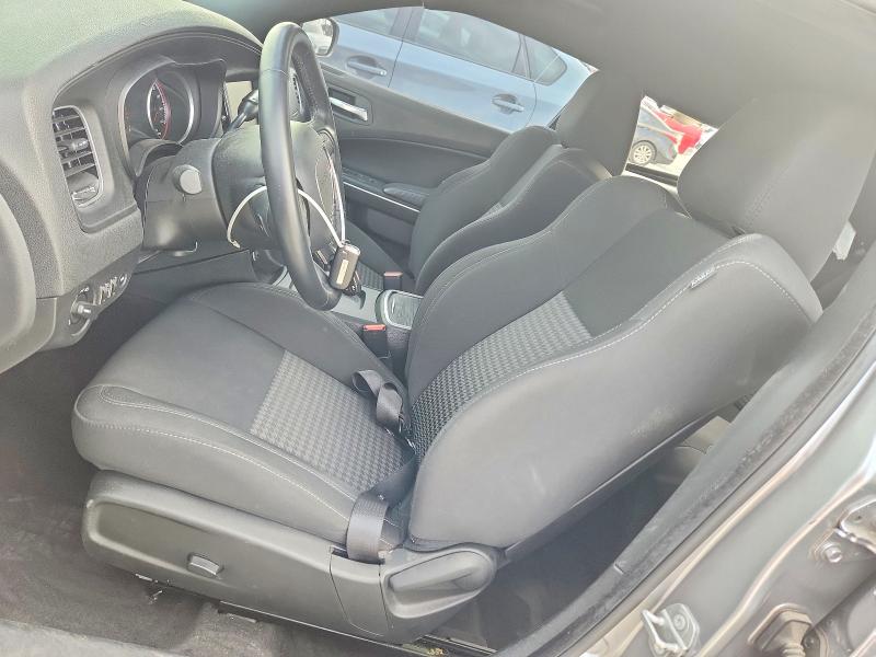 Photo 7 from auction – 2015 DODGE CHARGER PO with VIN 2C3CDXAT1FH895817