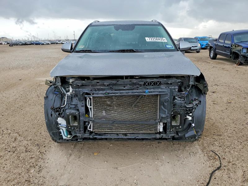 Photo 5 from auction – 2021 KIA SELTOS with VIN KNDEU2AA1M7173777