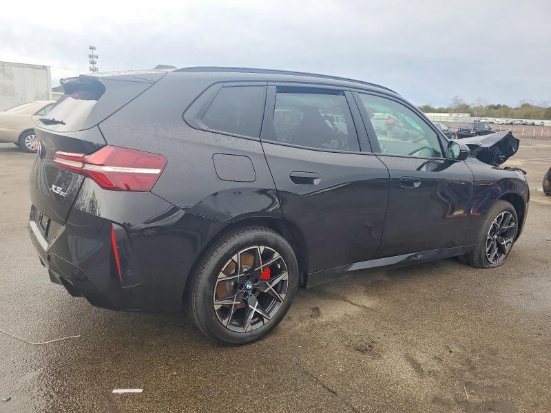 Photo 3 from auction – 2026 BMW X3 with VIN 5UX53GP09T9310917