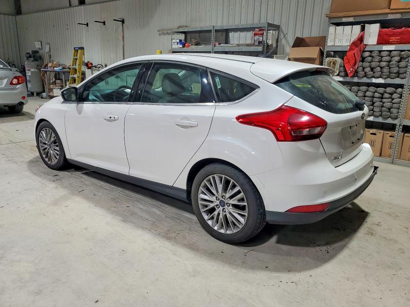 Photo 2 from auction – 2018 FORD FOCUS with VIN 1FADP3N20JL326055