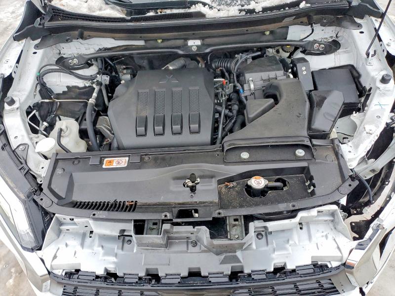 Photo 12 from auction – 2023 MITSUBISHI ECLIPSE CR with VIN JA4ATVAA7PZ609571
