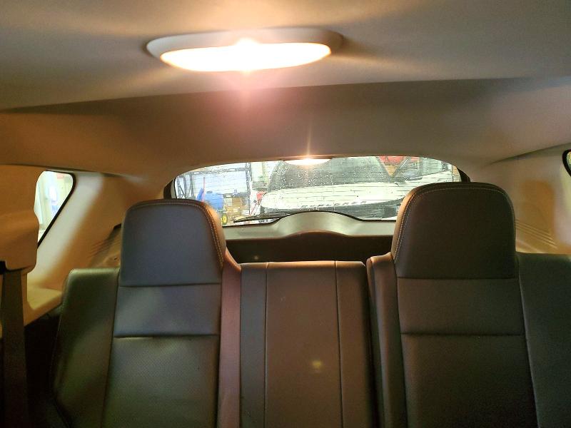 Photo 10 from auction – 2016 JEEP COMPASS with VIN 1C4NJDEB0GD755320