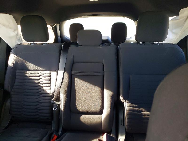 Photo 10 from auction – 2020 FORD EXPLORER with VIN 1FMSK8DH6LGA99402