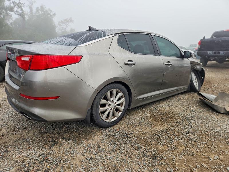 Photo 3 from auction – 2015 KIA OPTIMA EX with VIN 5XXGN4A76FG475436