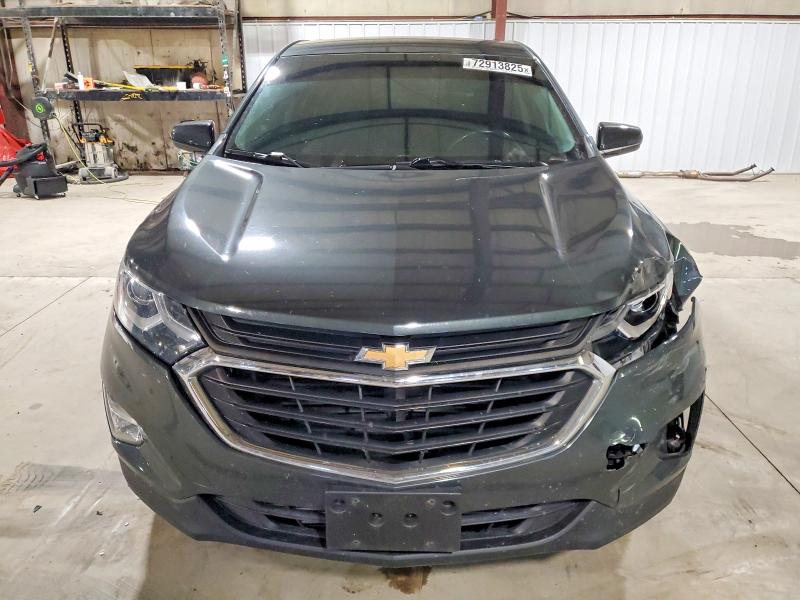 Photo 5 from auction – 2018 CHEVROLET EQUINOX LT with VIN 3GNAXJEV7JS574493