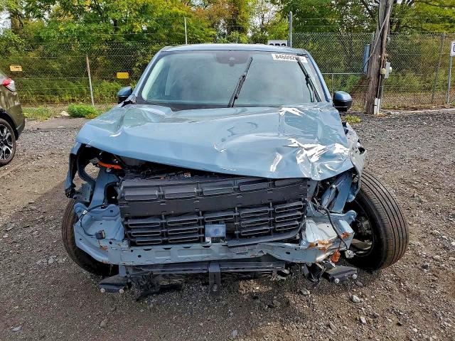 Photo 5 from auction – 2023 FORD MAVERICK X with VIN 3FTTW8E31PRA82621