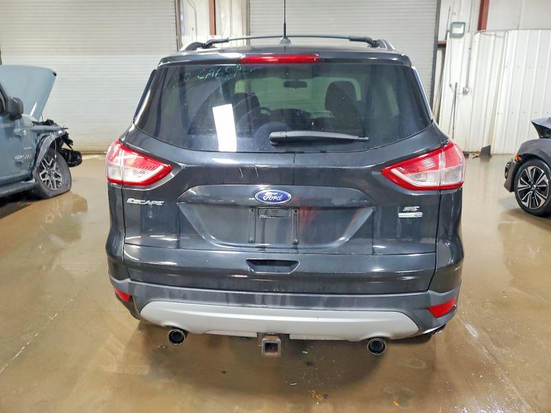 Photo 6 from auction – 2013 FORD ESCAPE SE with VIN 1FMCU9G96DUD08150