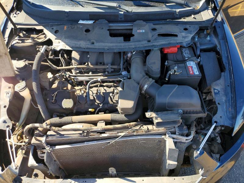 Photo 11 from auction – 2016 FORD TAURUS SEL with VIN 1FAHP2E89GG141309