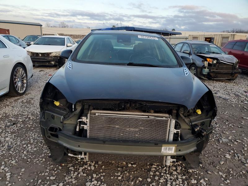 Photo 5 from auction – 2015 BUICK VERANO PRE with VIN 1G4PT5SVXF4164039