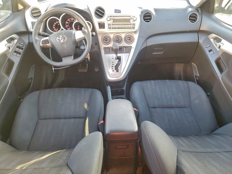 Photo 8 from auction – 2011 TOYOTA COROLLA MA with VIN 2T1KU4EE6BC686577