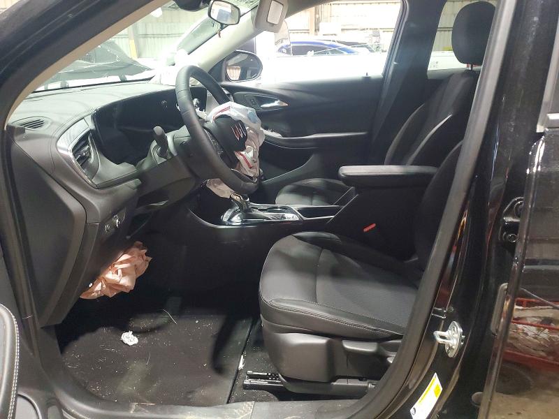 Photo 7 from auction – 2025 BUICK ENCORE GX with VIN KL4AMBSP5SB130386