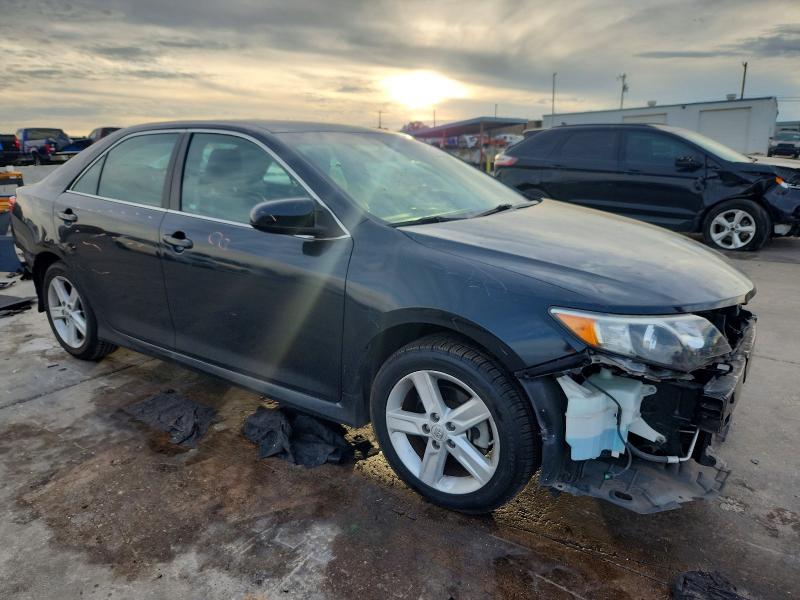 Photo 4 from auction – 2014 TOYOTA CAMRY L with VIN 4T1BF1FK1EU835123