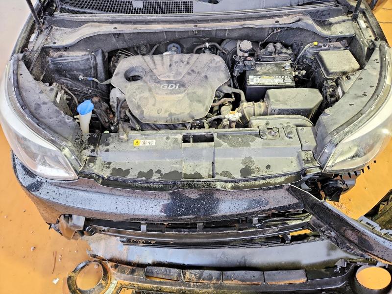 Photo 12 from auction – 2016 KIA SOUL with VIN KNDJN2A28G7338278
