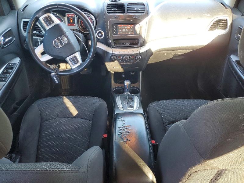 Photo 8 from auction – 2017 DODGE JOURNEY with VIN 3C4PDCAB2HT559388
