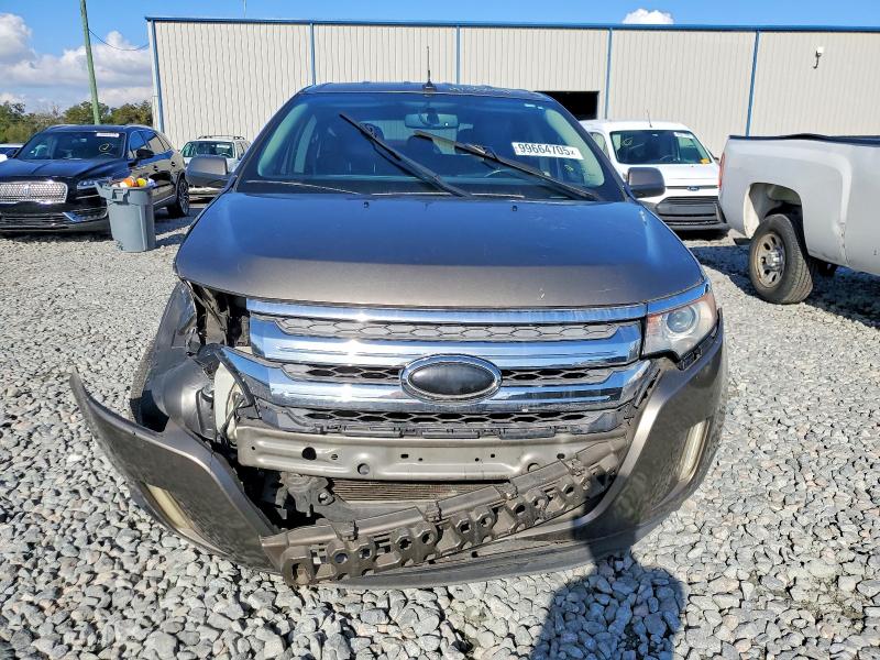 Photo 5 from auction – 2013 FORD EDGE LIMIT with VIN 2FMDK3KC0DBB47634