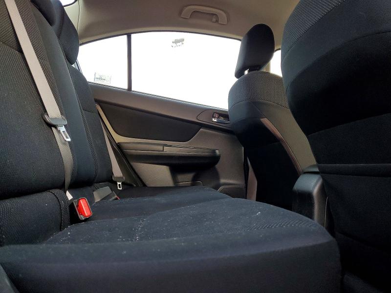 Photo 10 from auction – 2013 SUBARU IMPREZA PR with VIN JF1GJAB61DH036330