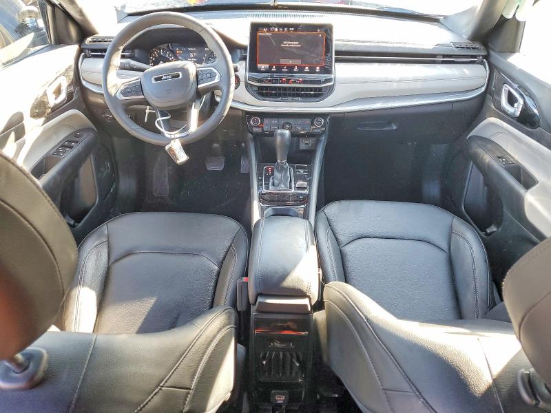 Photo 8 from auction – 2025 JEEP COMPASS LI with VIN 3C4NJDCN8ST509017