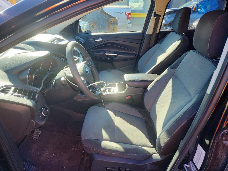صورة رقم 7 من المزاد - 2018 FORD ESCAPE مع VIN 1FMCU0GD8JUA52685