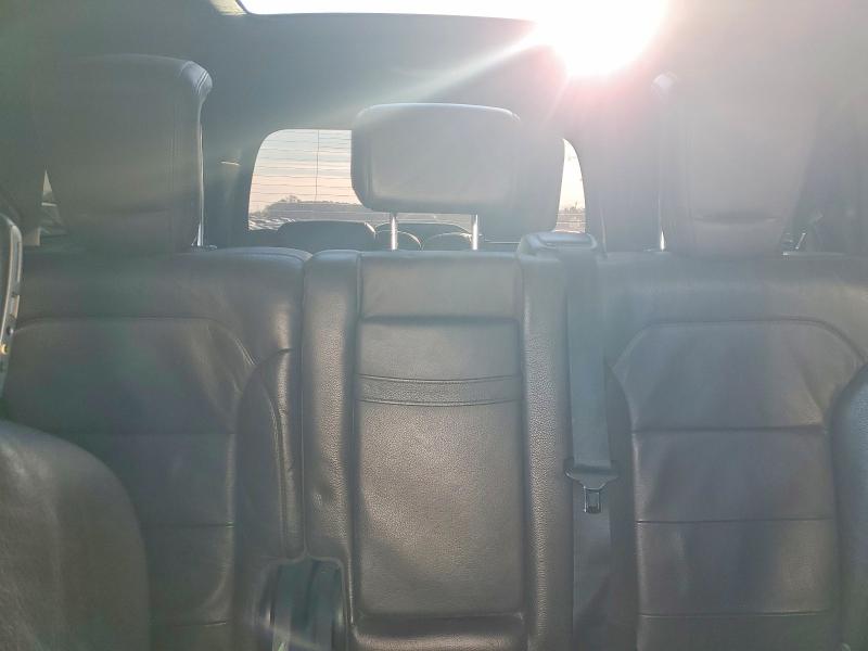 Photo 10 from auction – 2013 MERCEDES-BENZ GL 450 4MA with VIN 4JGDF7CE1DA102600