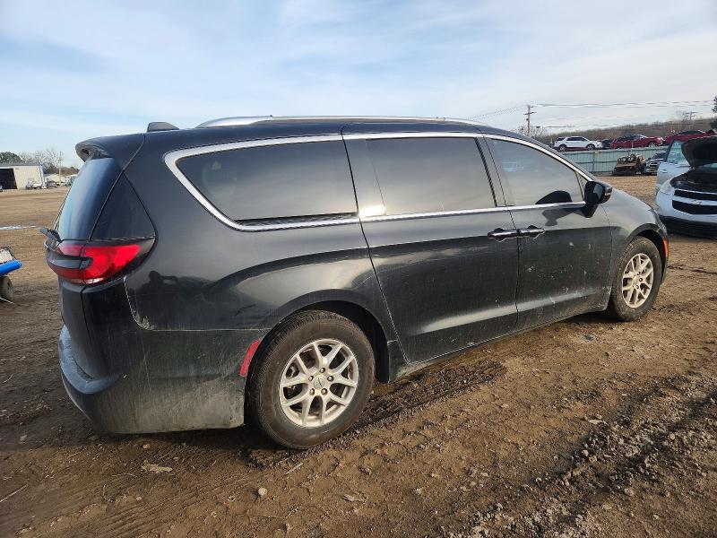 Photo 3 from auction – 2021 CHRYSLER PACIFICA with VIN 2C4RC1BG4MR538940