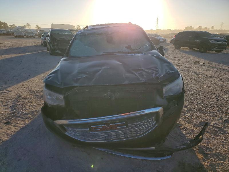 صورة رقم 5 من المزاد - 2019 GMC ACADIA مع VIN 1GKKNXLS3KZ236449