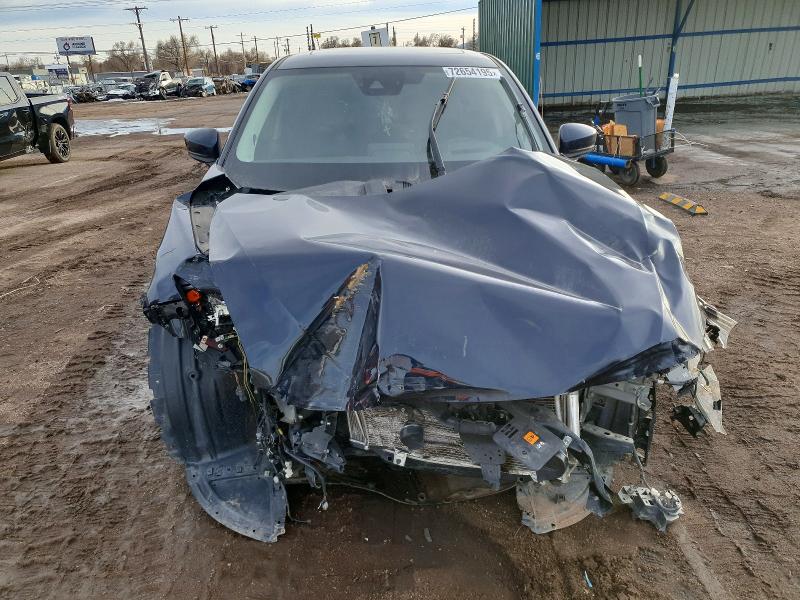 Photo 5 from auction – 2019 MAZDA CX-5 GRAND with VIN JM3KFBDY5K0521745