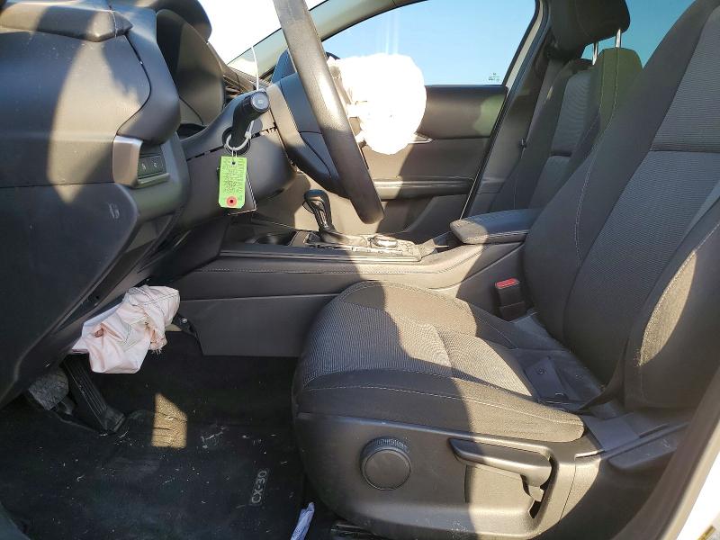 Photo 7 from auction – 2024 MAZDA CX-30 with VIN 3MVDMBAM0RM692899