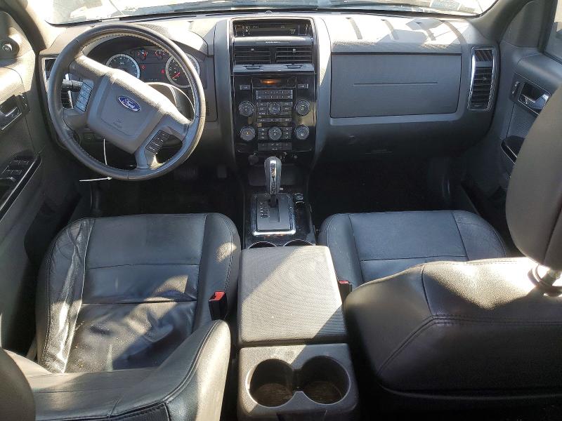 Photo 8 from auction – 2012 FORD ESCAPE LIM with VIN 1FMCU0E7XCKC79310
