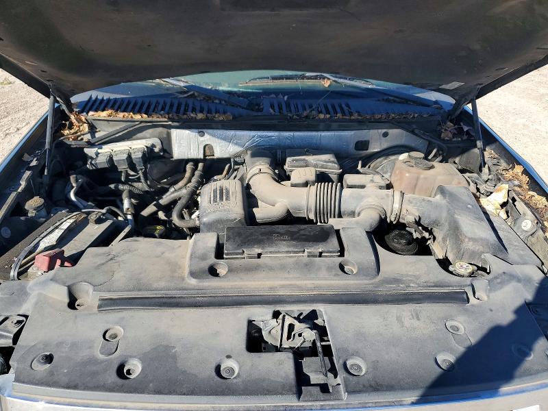 Photo 12 from auction – 2010 FORD EXPEDITION with VIN 1FMJU1F57AEA07352
