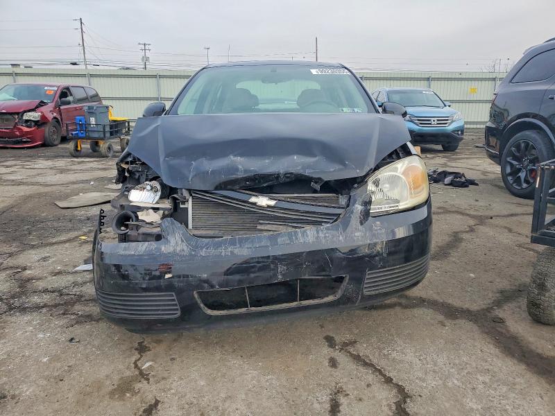 Photo 5 from auction – 2007 CHEVROLET COBALT LT with VIN 1G1AL55F677372863
