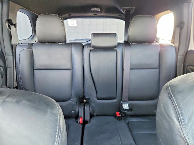 Photo 9 from auction – 2019 MITSUBISHI OUTLANDER with VIN JA4J24A58KZ050346
