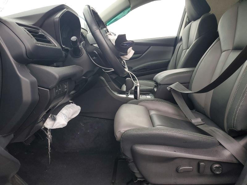 Photo 7 from auction – 2023 SUBARU ASCENT LIM with VIN 4S4WMAKD6P3407975