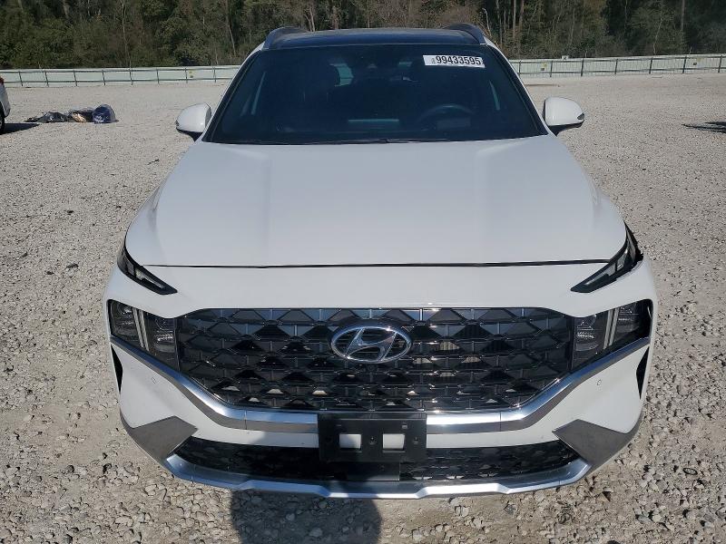 Photo 5 from auction – 2023 HYUNDAI SANTA FE C with VIN 5NMS5DAL4PH528712