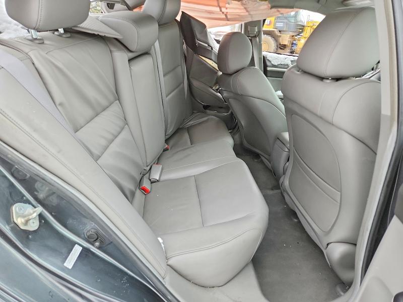 Photo 10 from auction – 2010 HONDA CIVIC EXL with VIN 2HGFA1F91AH537901