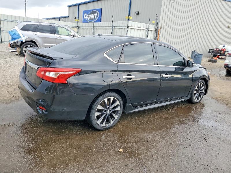 Zdjęcie 3 z aukcji – 2017 NISSAN SENTRA SR z VIN 3N1CB7AP1HY252162