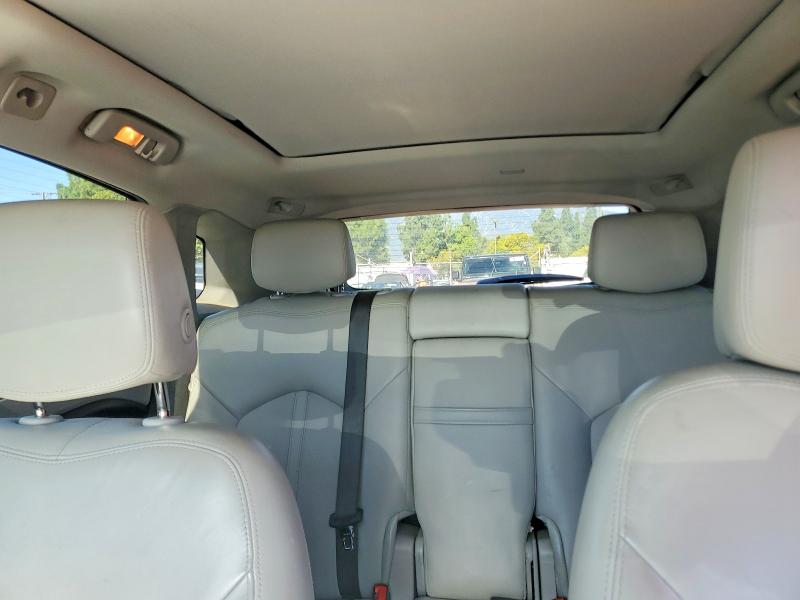 Photo 10 from auction – 2016 CADILLAC SRX with VIN 3GYFNBE3XGS582535