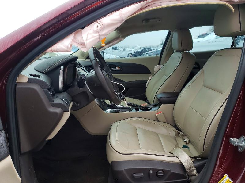 Zdjęcie 7 z aukcji – 2015 CHEVROLET MALIBU 2LT z VIN 1G11D5SL2FF235866