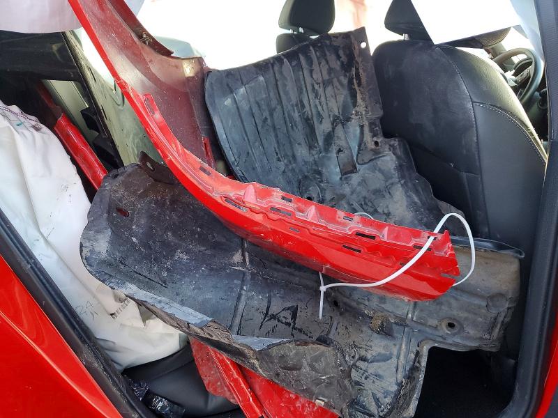 Photo 10 from auction – 2024 HONDA CIVIC with VIN 19XFL2H86RE016652
