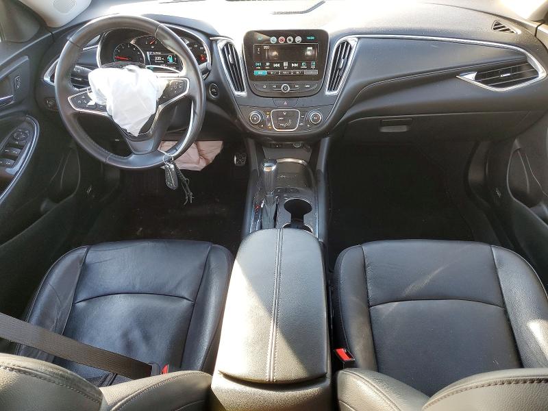 Photo 8 from auction – 2017 CHEVROLET MALIBU LT with VIN 1G1ZE5ST8HF285142