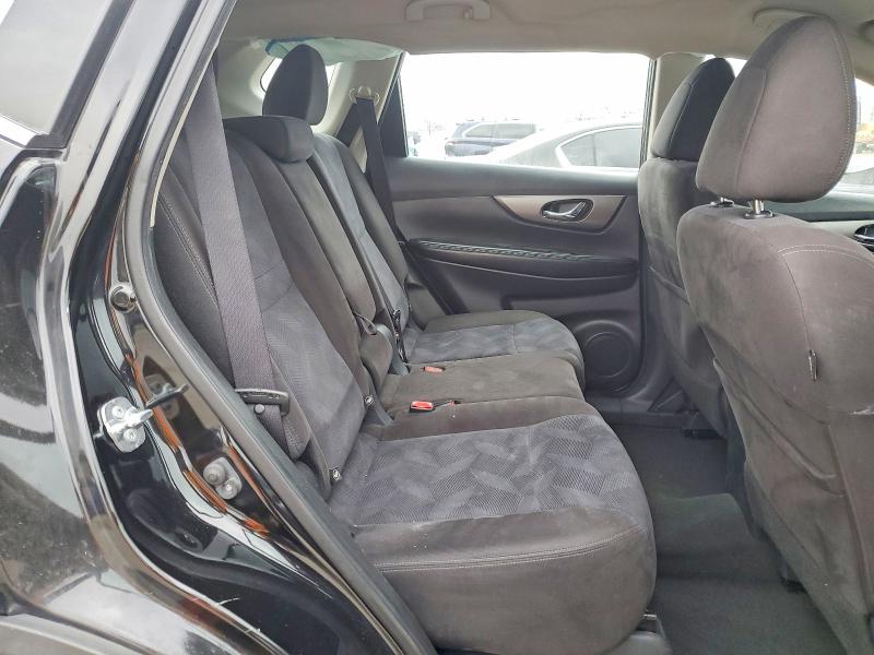 Foto 11 de la subasta – 2015 NISSAN ROGUE S con VIN KNMAT2MV6FP569979