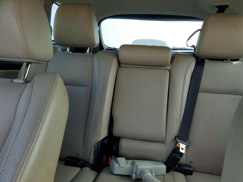 Photo 10 from auction – 2015 MAZDA CX-9 GRAND with VIN JM3TB2DA3F0453132
