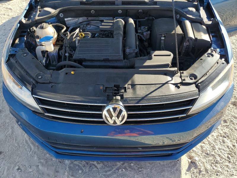 Photo 11 from auction – 2017 VOLKSWAGEN JETTA SE with VIN 3VWDB7AJ8HM387382