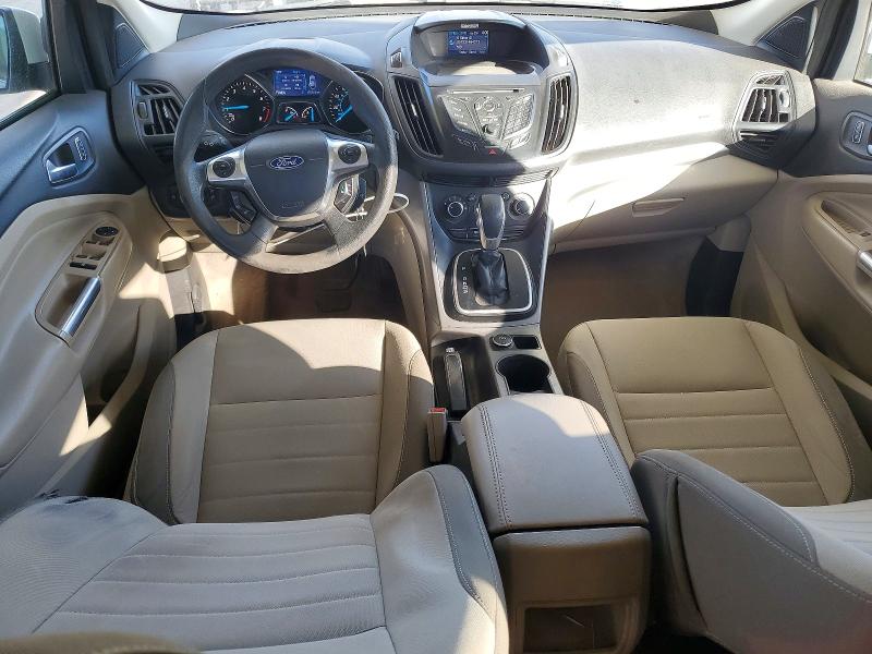 Foto 8 de la subasta – 2014 FORD ESCAPE con VIN 1FMCU0GX7EUB15968