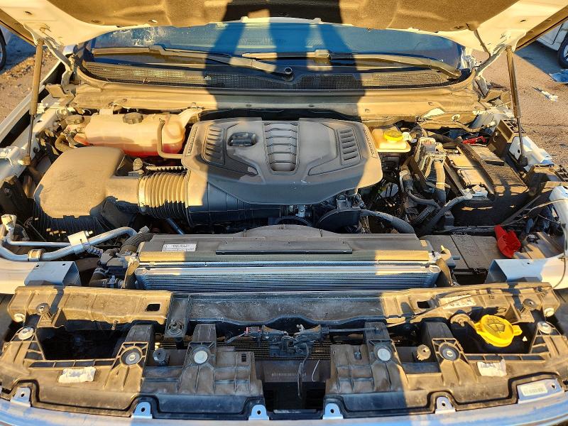 Photo 12 from auction – 2023 JEEP WAGONEER with VIN 1C4SJVAP2PS562057