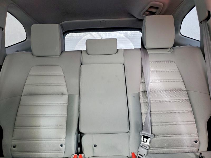 Photo 10 from auction – 2019 HONDA CR-V EX with VIN 2HKRW2H5XKH675202